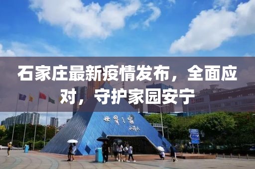 石家庄最新疫情发布，全面应对，守护家园安宁