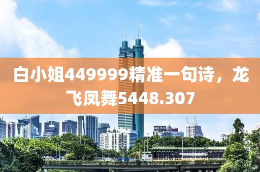 白小姐449999精准一句诗，龙飞凤舞5448.307