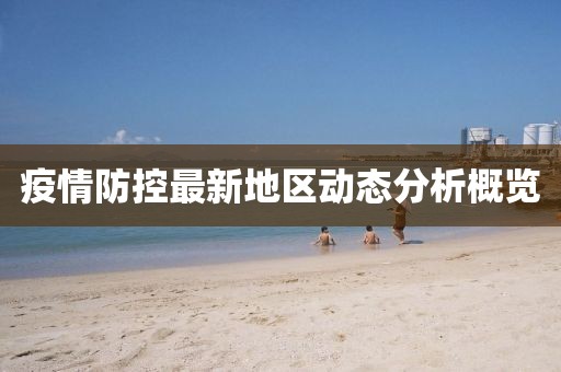 疫情防控最新地区动态分析概览