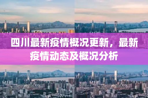 四川最新疫情概况更新，最新疫情动态及概况分析