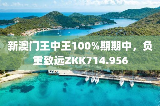 新澳门王中王100%期期中，负重致远ZKK714.956