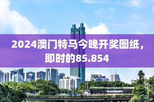 2024澳门特马今晚开奖图纸，即时的85.854