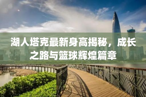 湖人塔克最新身高揭秘，成长之路与篮球辉煌篇章