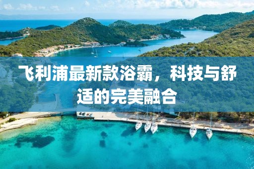 飞利浦最新款浴霸，科技与舒适的完美融合