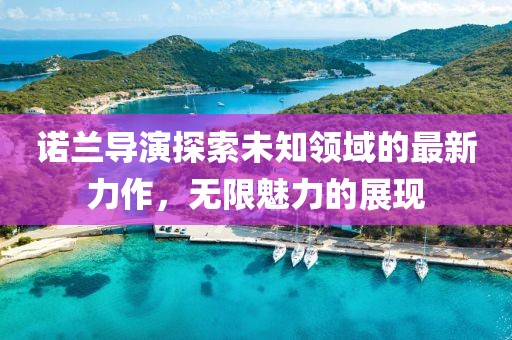 诺兰导演探索未知领域的最新力作，无限魅力的展现