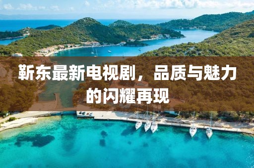 靳东最新电视剧，品质与魅力的闪耀再现