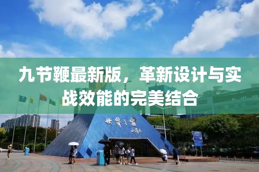 九节鞭最新版，革新设计与实战效能的完美结合