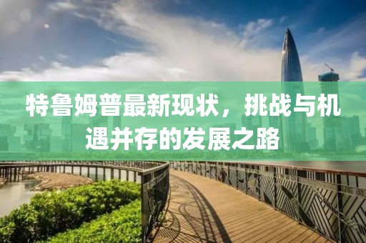 特鲁姆普最新现状，挑战与机遇并存的发展之路