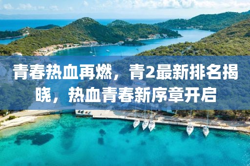 青春热血再燃，青2最新排名揭晓，热血青春新序章开启