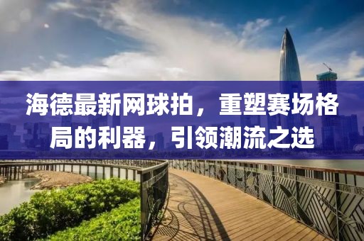海德最新网球拍，重塑赛场格局的利器，引领潮流之选
