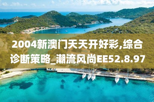 2004新澳门天天开好彩,综合诊断策略_潮流风尚EE52.8.97