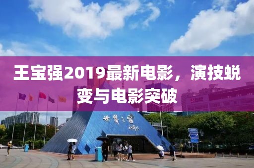 王宝强2019最新电影，演技蜕变与电影突破