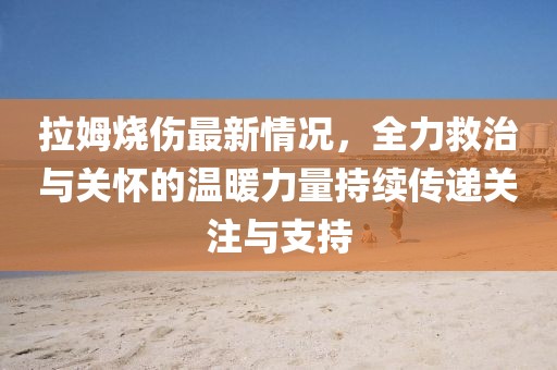 拉姆烧伤最新情况，全力救治与关怀的温暖力量持续传递关注与支持