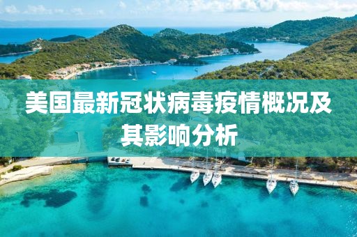 美国最新冠状病毒疫情概况及其影响分析