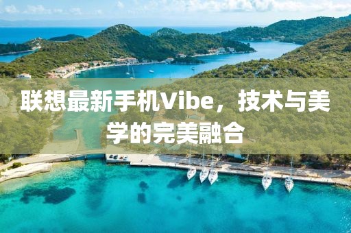 联想最新手机Vibe，技术与美学的完美融合