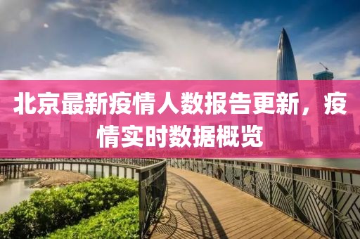 北京最新疫情人数报告更新，疫情实时数据概览