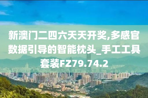 新澳门二四六天天开奖,多感官数据引导的智能枕头_手工工具套装FZ79.74.2