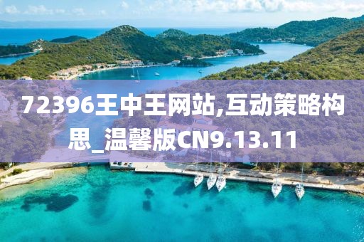 72396王中王网站,互动策略构思_温馨版CN9.13.11