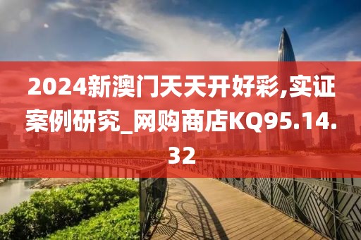 2024新澳门天天开好彩,实证案例研究_网购商店KQ95.14.32