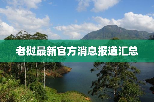 老挝最新官方消息报道汇总
