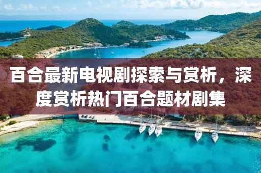 百合最新电视剧探索与赏析，深度赏析热门百合题材剧集