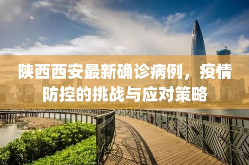 陕西西安最新确诊病例，疫情防控的挑战与应对策略