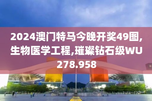 2024澳门特马今晚开奖49图,生物医学工程,璀璨钻石级WU278.958