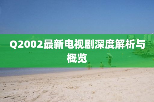 Q2002最新电视剧深度解析与概览