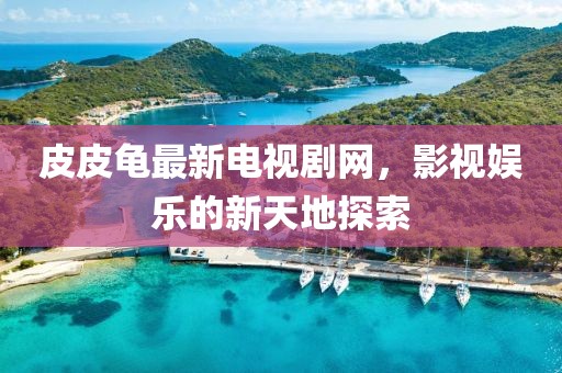 皮皮龟最新电视剧网，影视娱乐的新天地探索