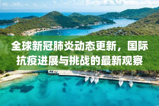 全球新冠肺炎动态更新，国际抗疫进展与挑战的最新观察