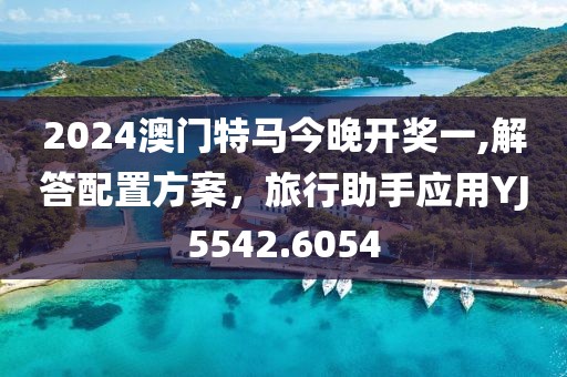 2024澳门特马今晚开奖一,解答配置方案，旅行助手应用YJ5542.6054