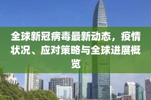 全球新冠病毒最新动态，疫情状况、应对策略与全球进展概览