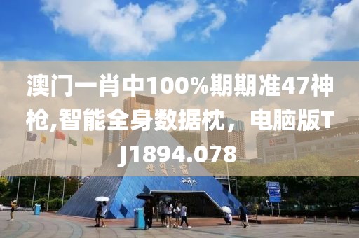 澳门一肖中100%期期准47神枪,智能全身数据枕，电脑版TJ1894.078