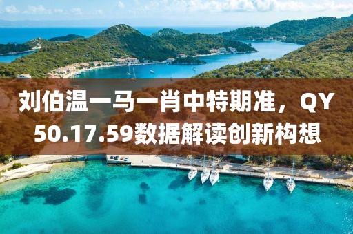 刘伯温一马一肖中特期准，QY50.17.59数据解读创新构想