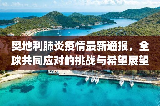 奥地利肺炎疫情最新通报，全球共同应对的挑战与希望展望