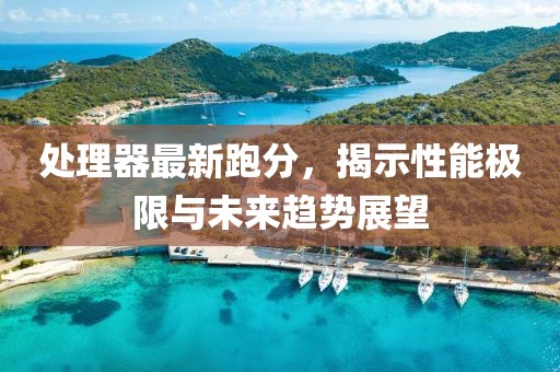 处理器最新跑分，揭示性能极限与未来趋势展望