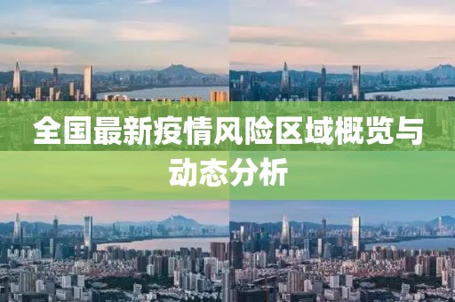 全国最新疫情风险区域概览与动态分析