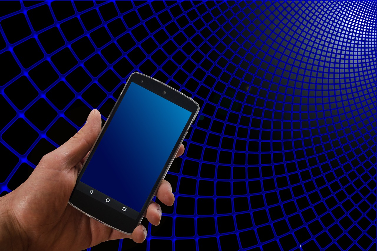 谷歌Pixel 5，重塑智能手机体验的未来之作
