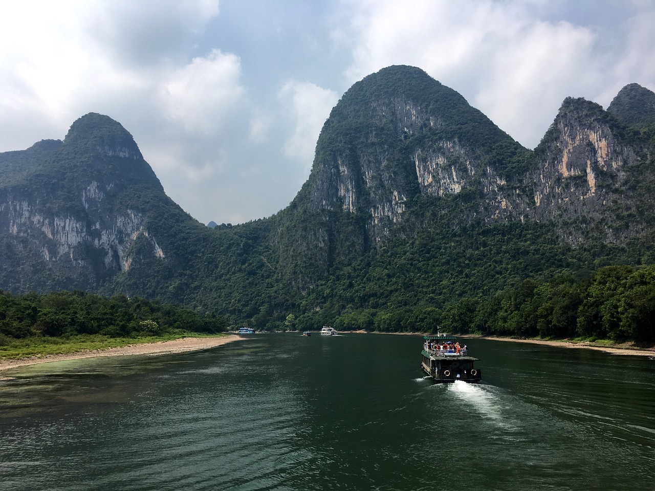 桂林最新新闻网，新闻前沿与旅游资讯交汇的热点平台