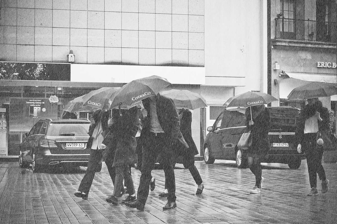 四川大暴雨最新动态，全力应对暴雨挑战