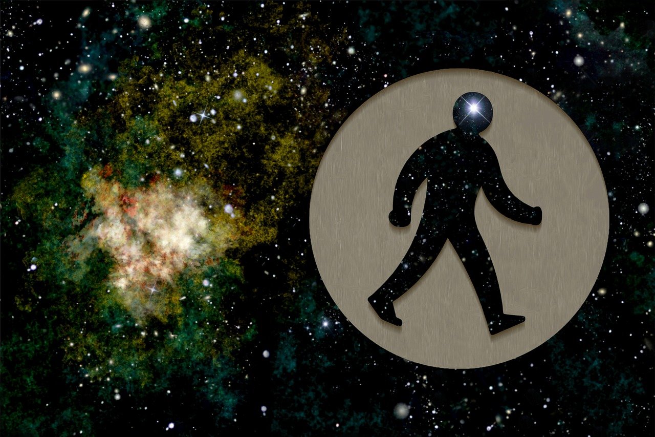 陆天星最新章节揭秘，神秘的星际探寻之旅