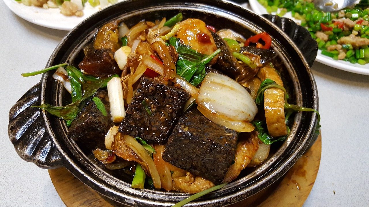 王府井狗不理最新动态，传承与创新的美食之旅