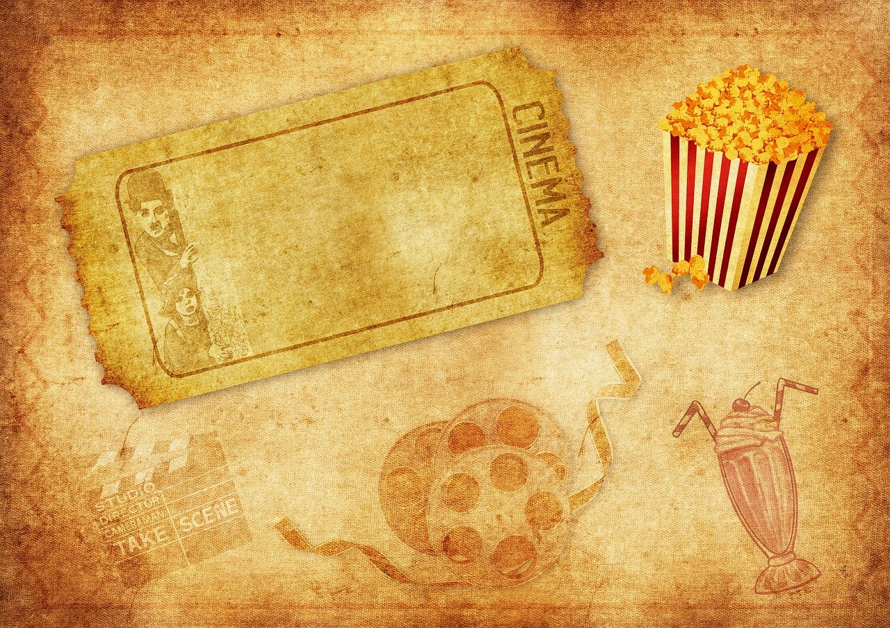 长春电影票照片最新，电影文化与城市魅力的交融展现