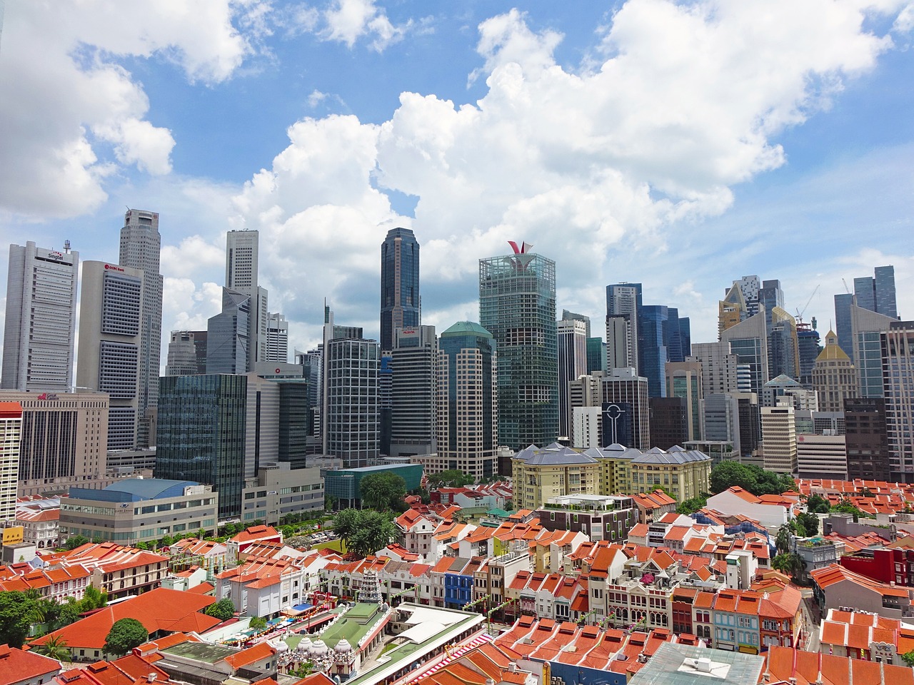 福州最新景点打卡攻略，探索城市新魅力