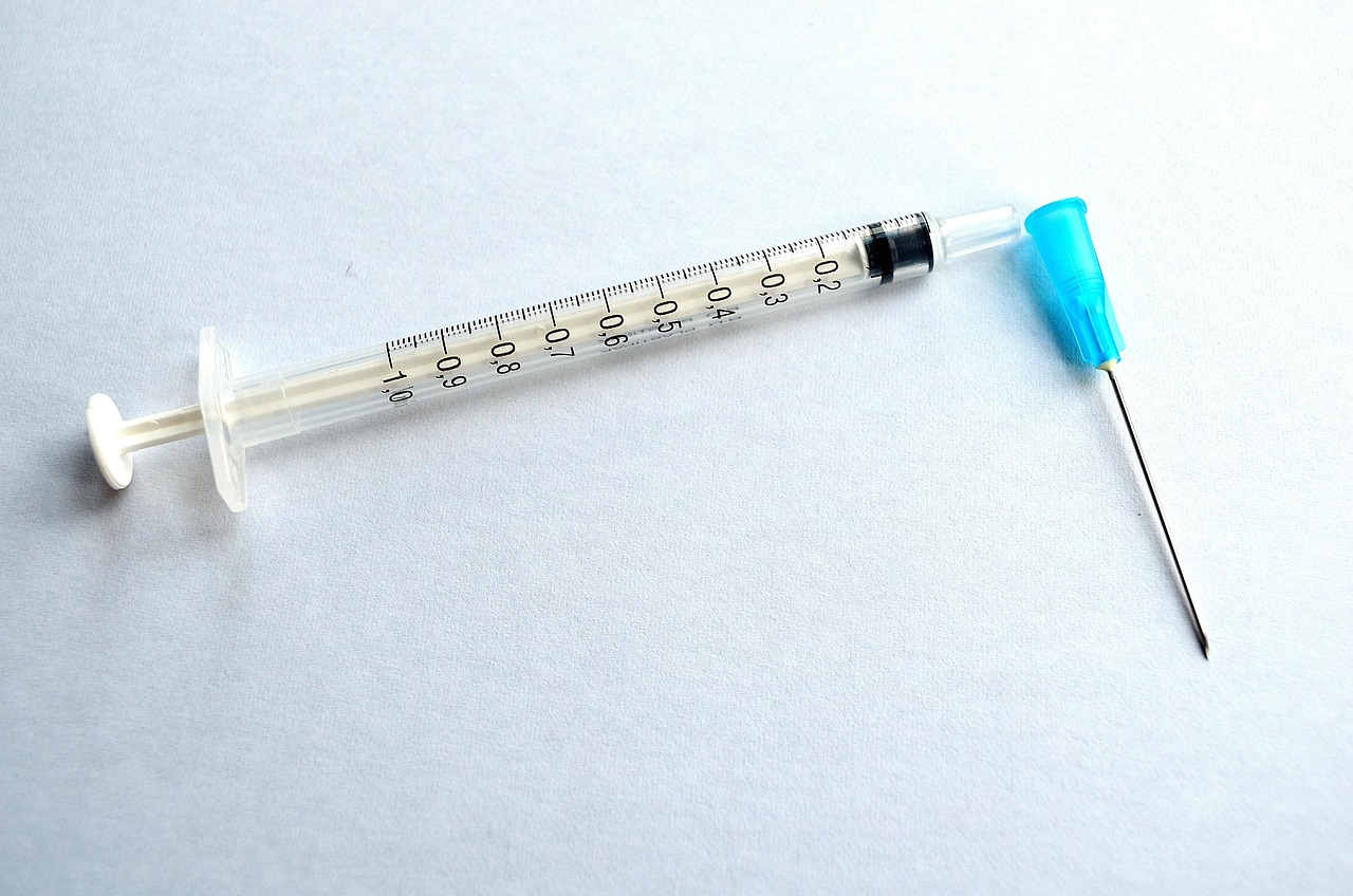 全球疫苗最新突破，迈向无疾病的新里程碑！