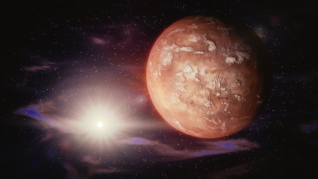 最新火星情报局观众，探索宇宙奥秘的热情之旅