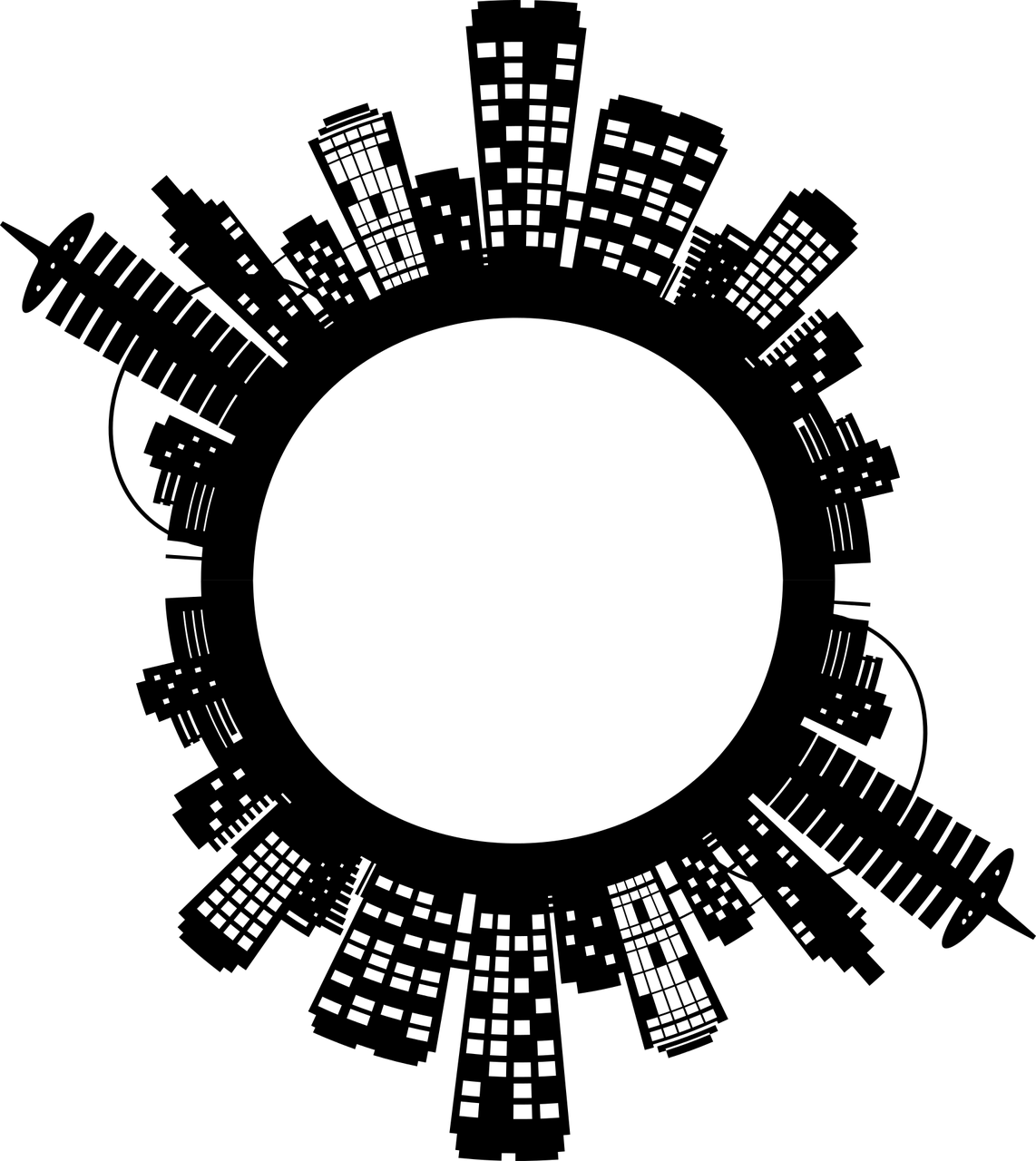 边境开放最新动态，推动全球化进程的新力量