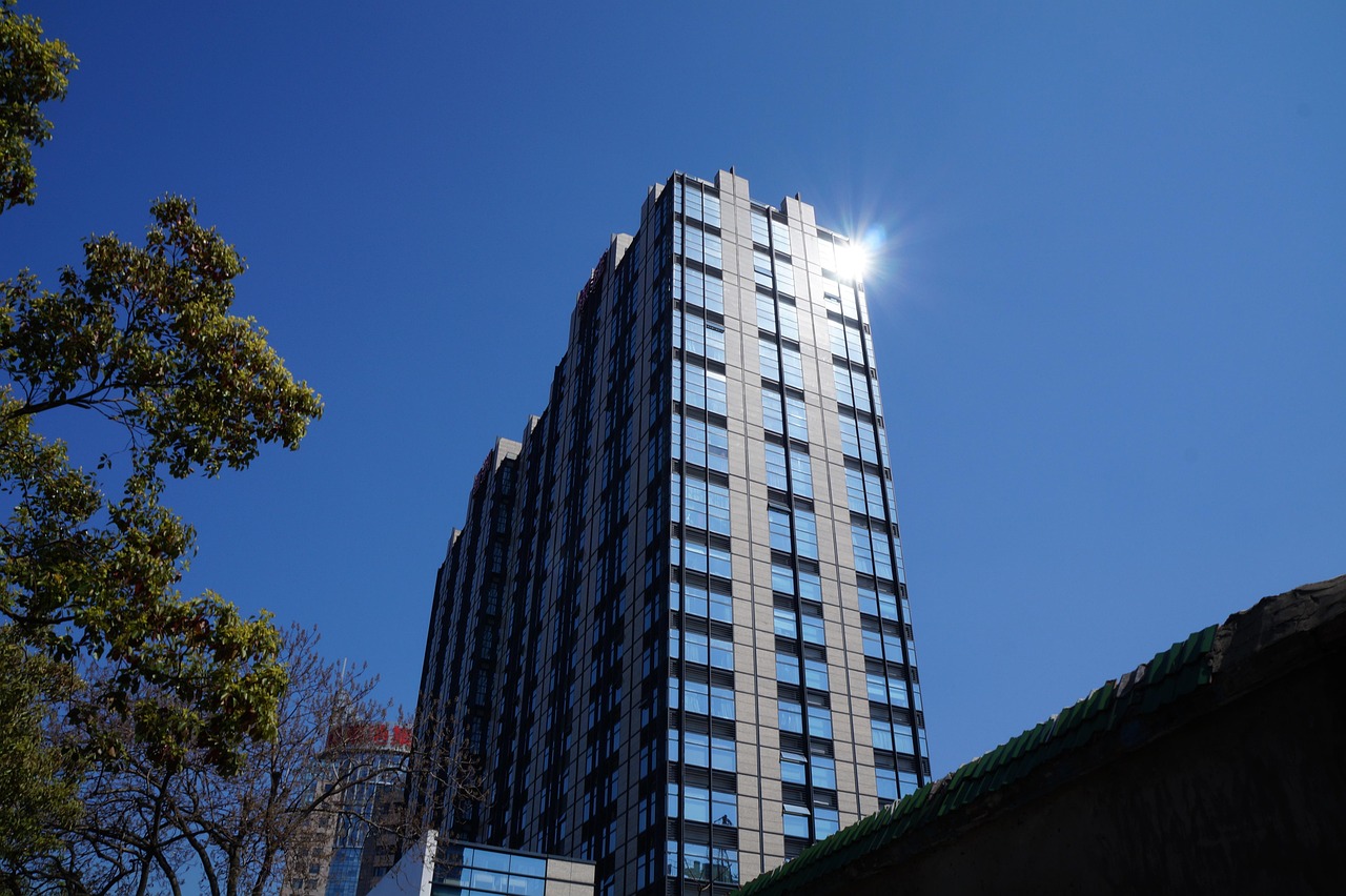 黄埔楼盘最新价格表及市场趋势深度解析