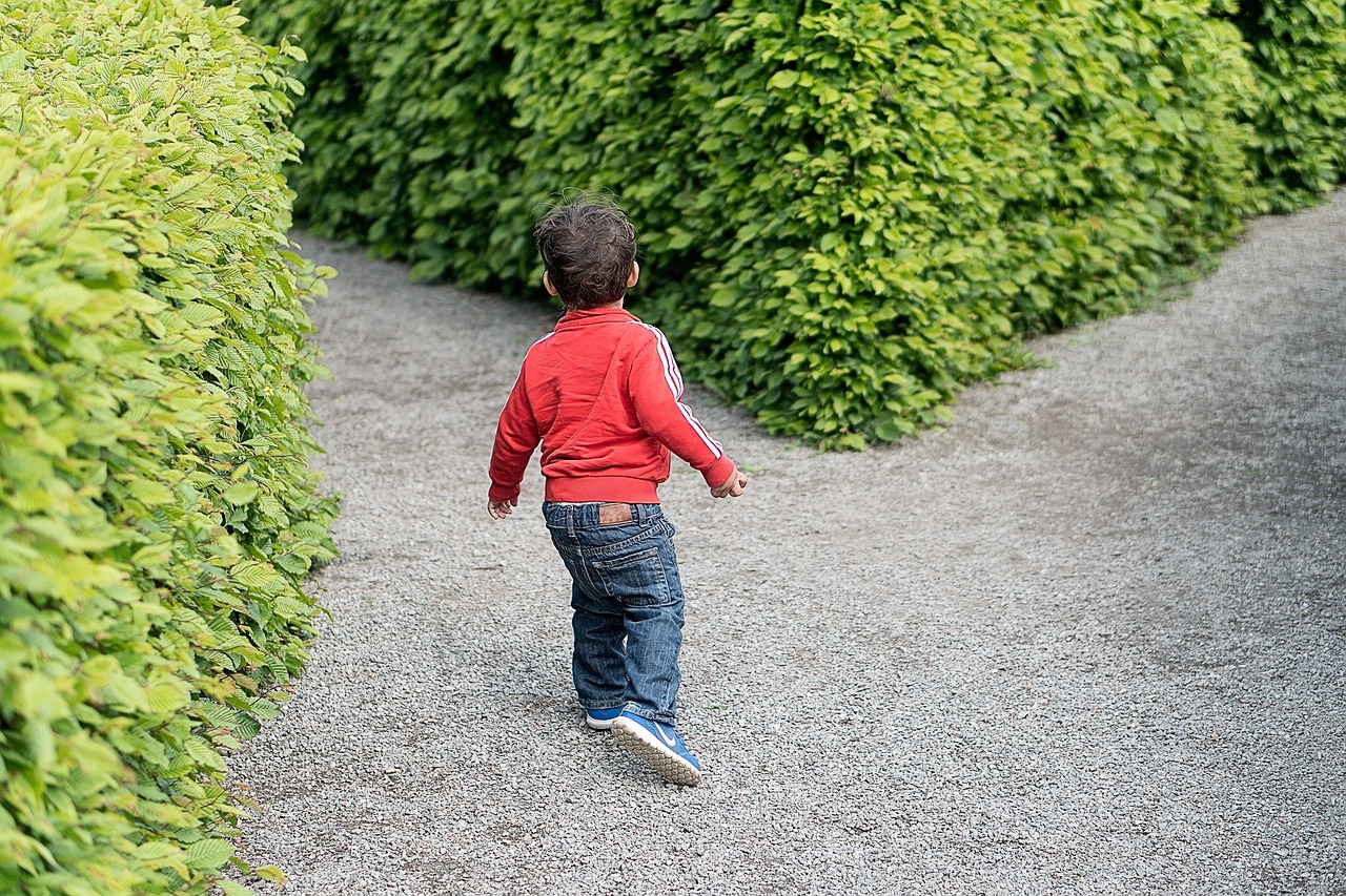 最新小孩儿情侣头像流行趋势，炫酷头像来袭！