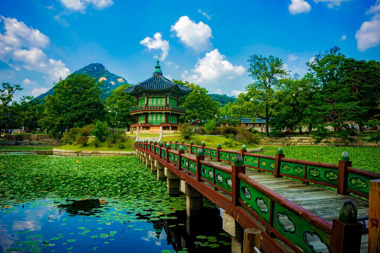 大小七孔景区最新旅游指南及攻略